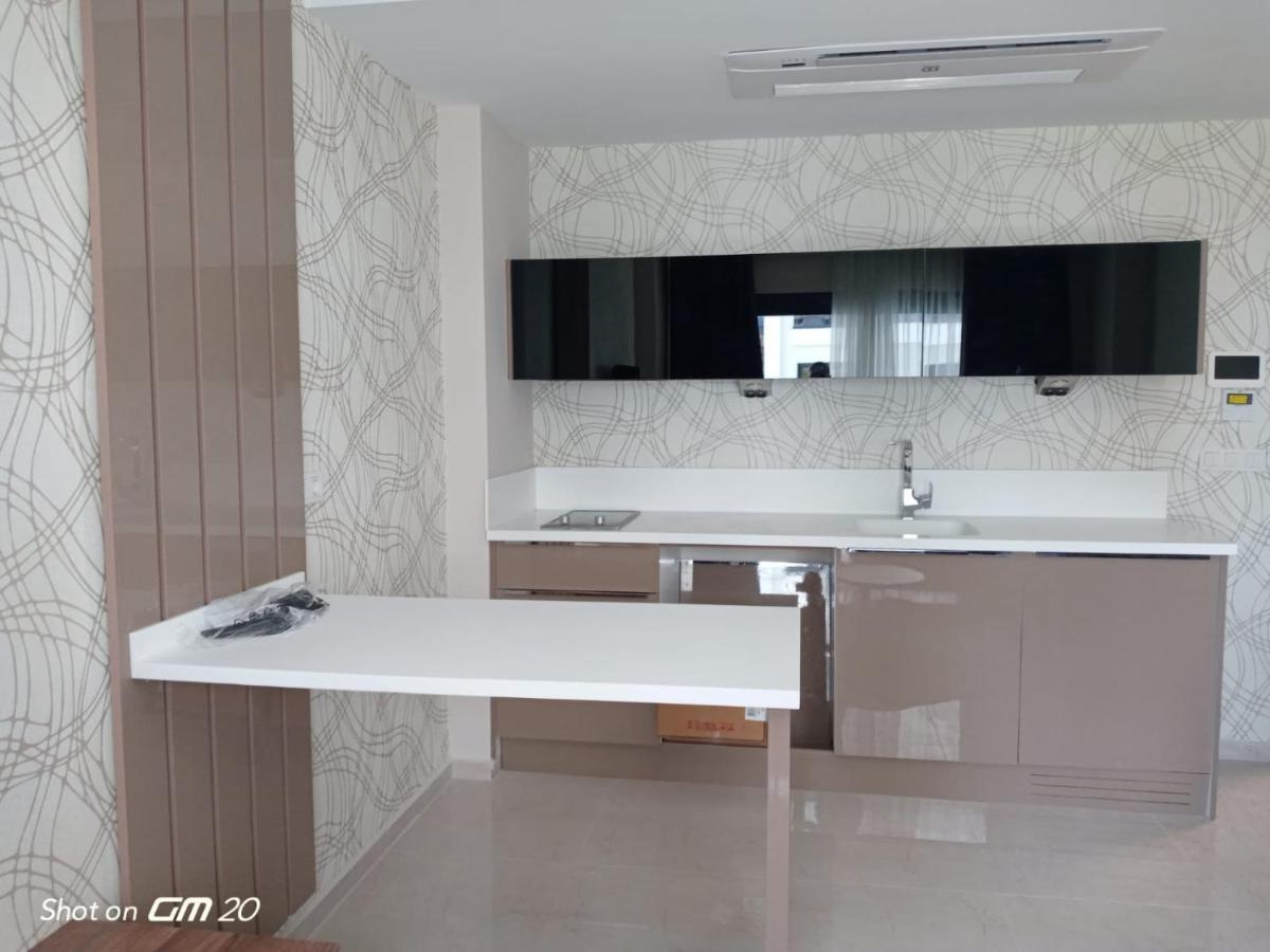 Aparthotel Ege Birlik *