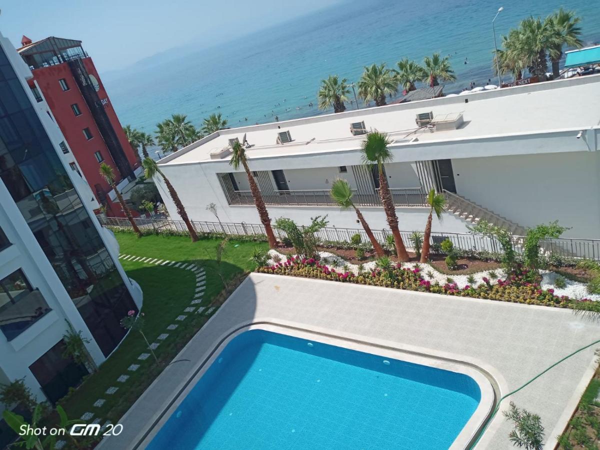 Aparthotel Ege Birlik Kusadası