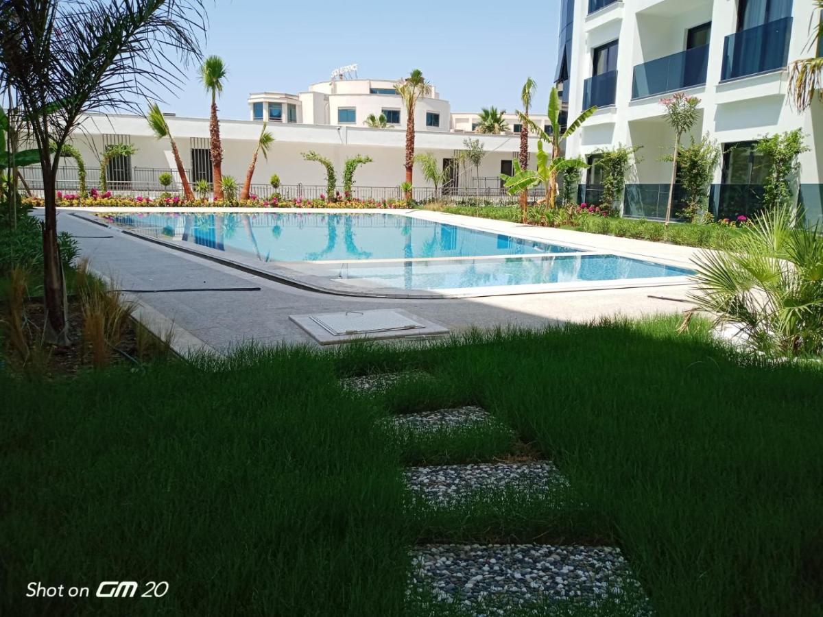 Ege Birlik Aparthotel