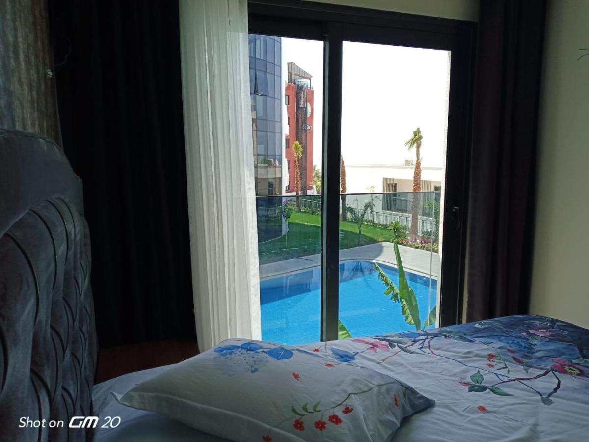 Ege Birlik Aparthotel *