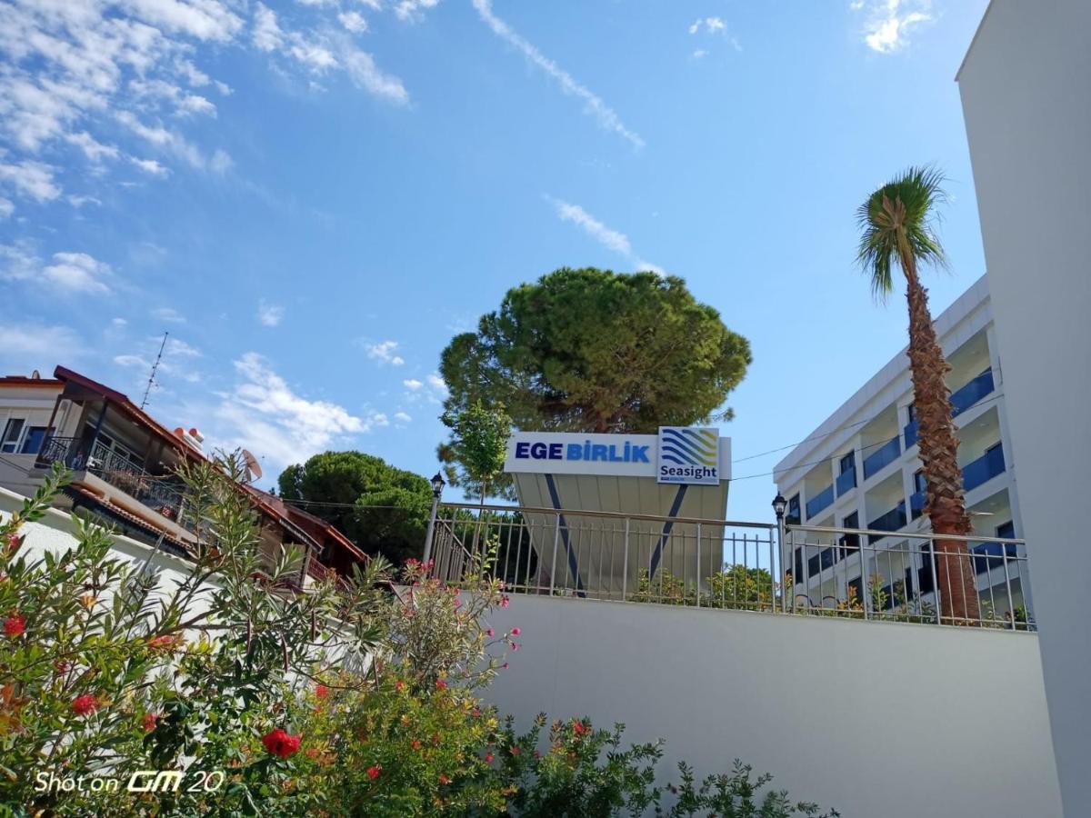 Aparthotel Ege Birlik Kusadası