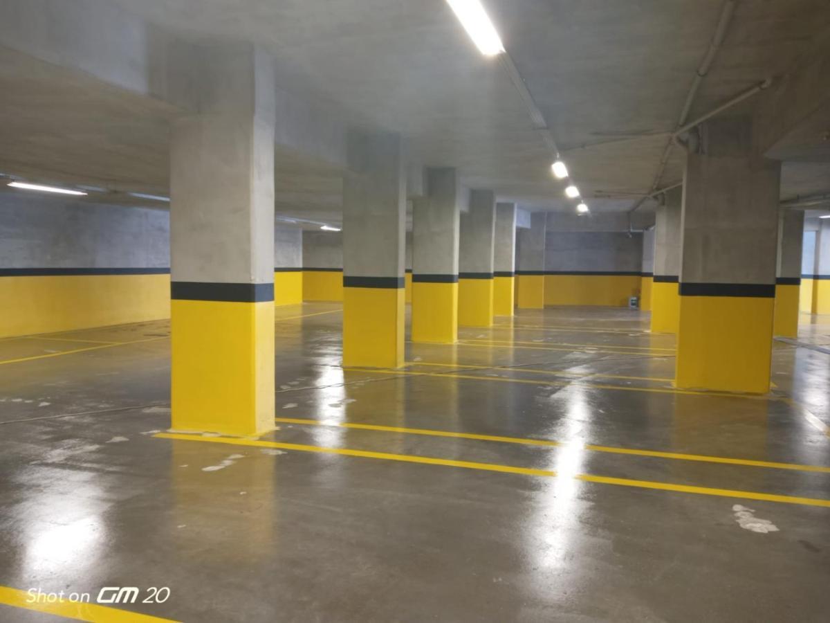Aparthotel Ege Birlik