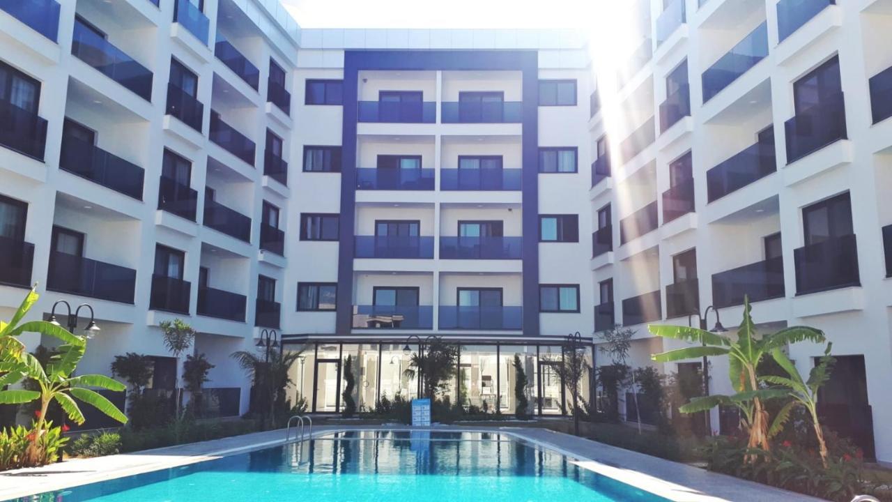 Ege Birlik Aparthotel Kusadası