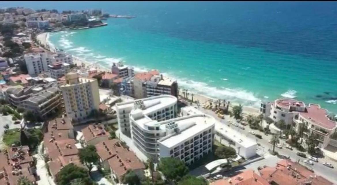 Aparthotel Ege Birlik *